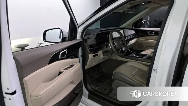 Kia The New Carnival 4th Generation id 3624598 из Кореи 20