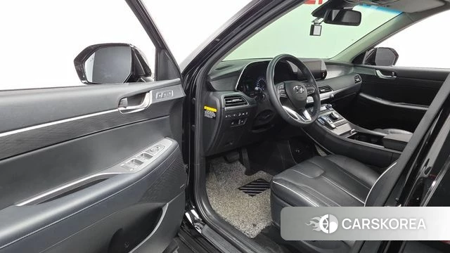 Hyundai Palisade id 4519847 из Кореи 20
