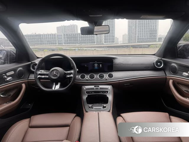 Mercedes-Benz E-class id 4259931 из Китая 21