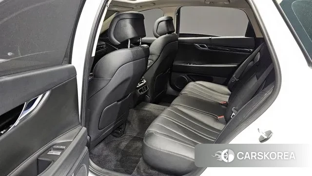 Genesis G80 (RG3) id 3290030 из Кореи 20