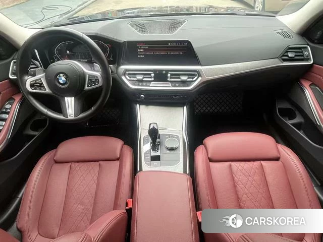 BMW 3 series id 4256442 из Китая 16