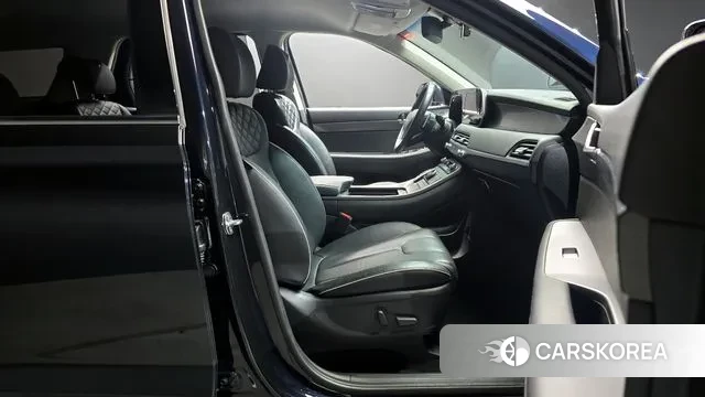 Hyundai Palisade id 3578432 из Кореи 20