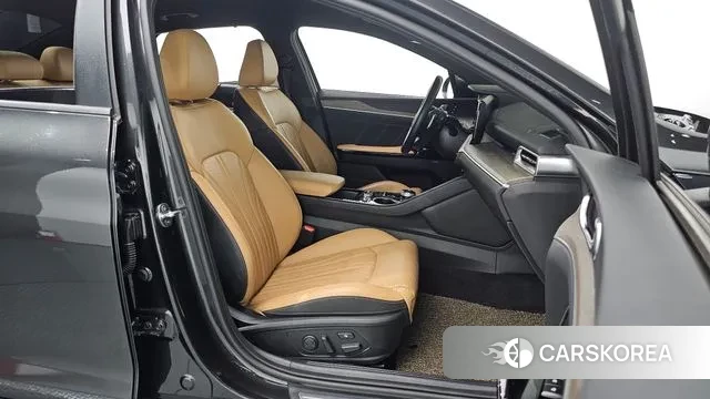 Kia K5 3rd generation id 2960648 из Кореи 20