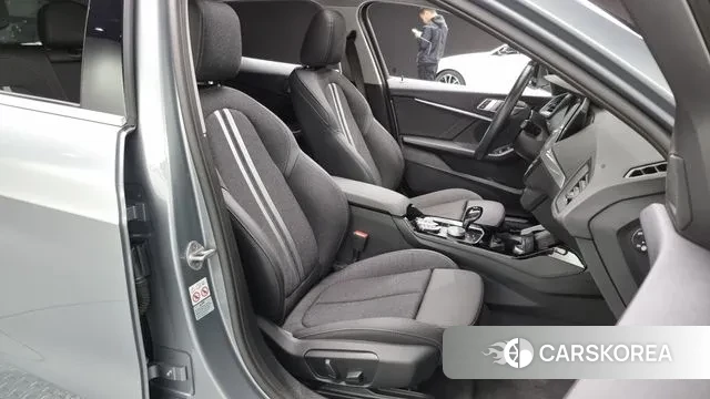 BMW 1 Series (F40) id 3196067 из Кореи 20