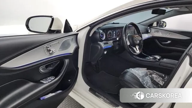 Mercedes-Benz CLS-Class C257 id 3198433 из Кореи 20