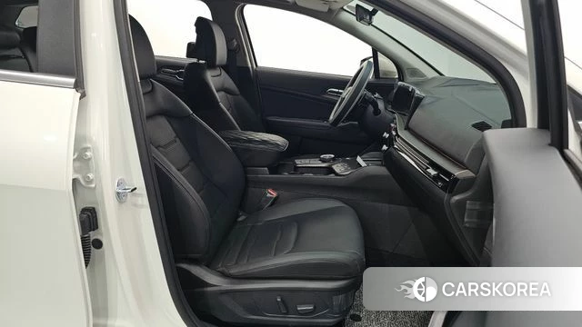 Kia The New Sportage 5th Generation id 4664881 из Кореи 34