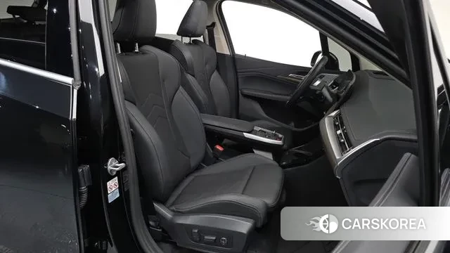 BMW 2 Series Active Tourer (U06) id 3115105 из Кореи 20