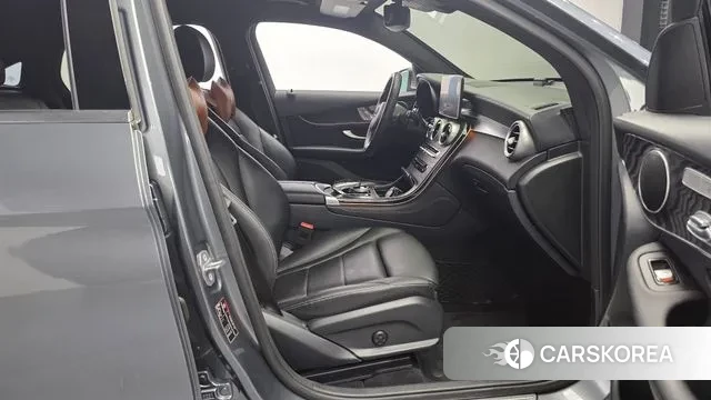 Mercedes-Benz GLC-Class X253 id 3045208 из Кореи 20