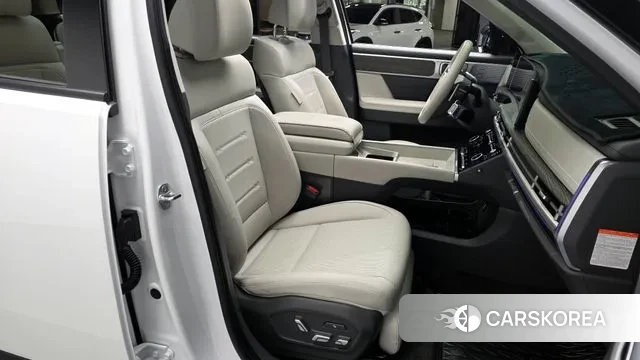 Hyundai Santa Fe (MX5) id 3517479 из Кореи 20