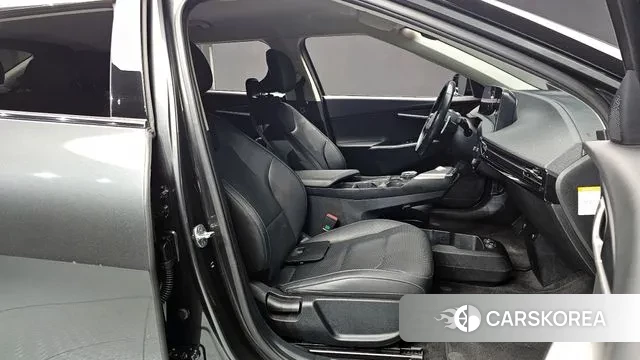 Kia EV6 id 3566953 из Кореи 20