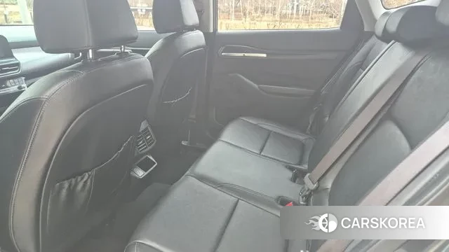 Kia The New Seltos id 3639238 из Кореи 20