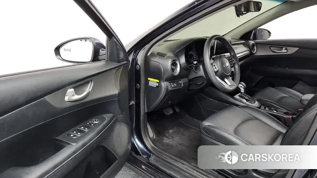 Kia Come New K3 id 3297570 из Кореи 20