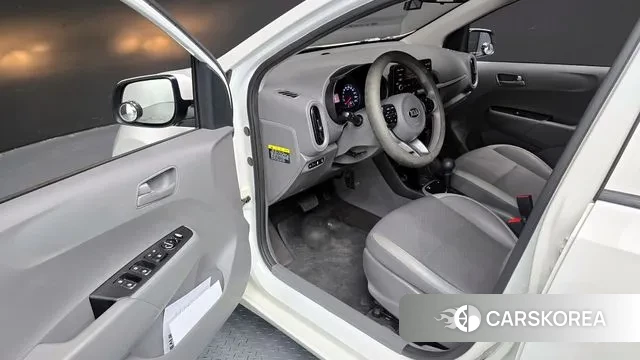 Kia All New Morning (JA) id 3520651 из Кореи 20