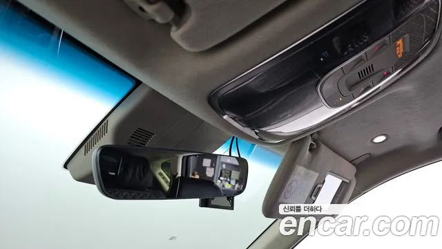 Genesis GV80 id 2536899 из Кореи 20