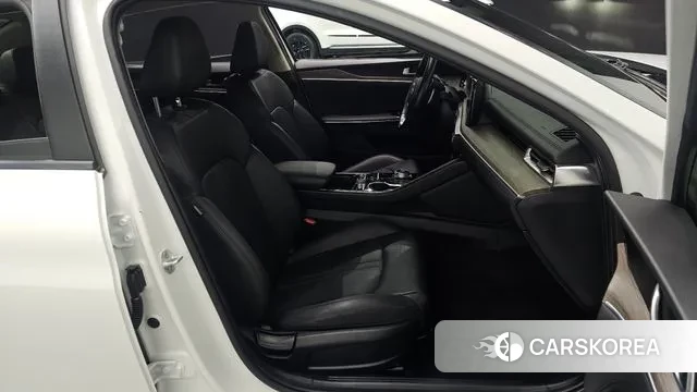 Kia K5 3rd generation id 3753360 из Кореи 20