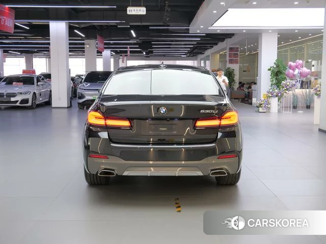 BMW 5 series id 4263994 из Китая 21