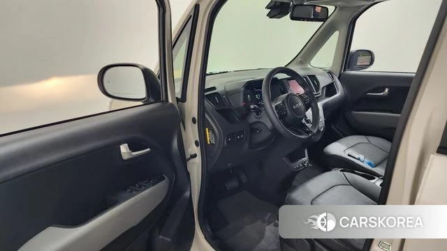Kia The New Kia Ray id 4853393 из Кореи 31