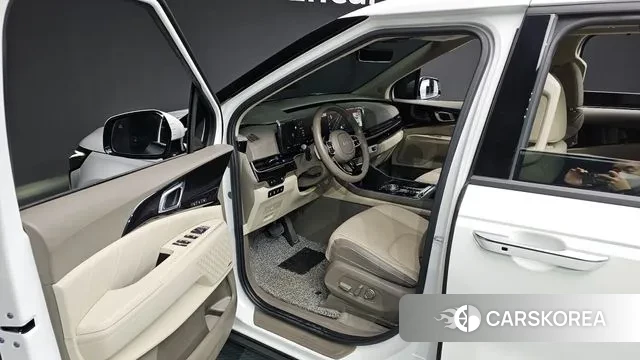 Kia The New Carnival 4th Generation id 3388573 из Кореи 20