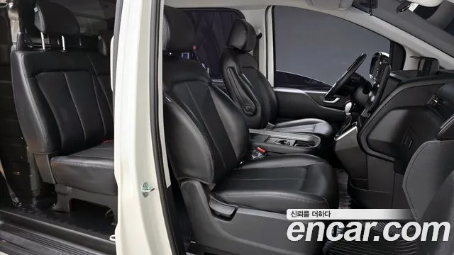 Hyundai Staria id 2465563 из Кореи 20