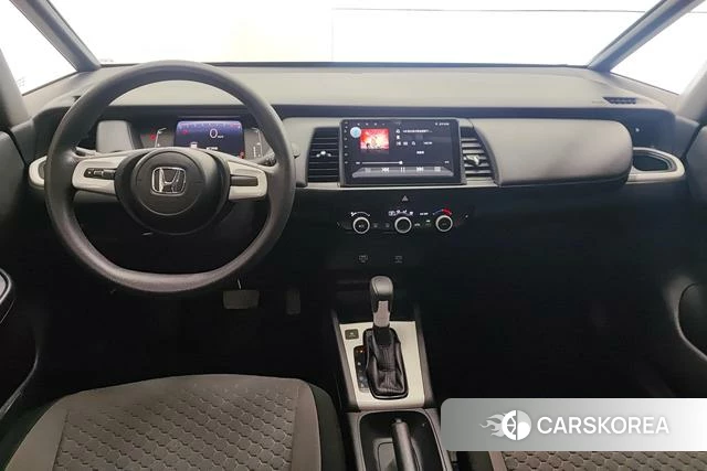 Honda Fit id 3804219 из Китая 17