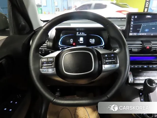 Hyundai Casper id 3468183 из Кореи 20