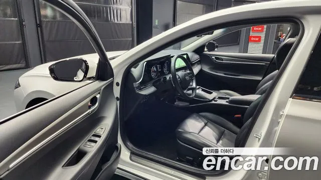 Hyundai The New Grandeur IG Hybrid id 2749565 из Кореи 20