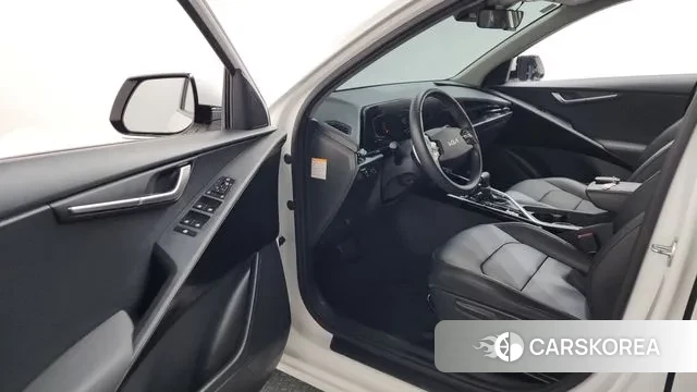 Kia Di Ol Nu Niro id 3721927 из Кореи 20