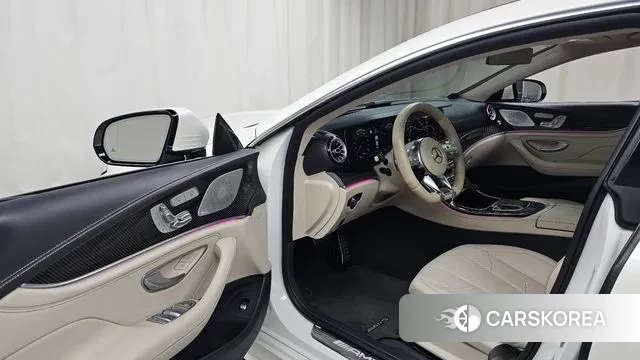 Mercedes-Benz CLS-Class C257 id 3463798 из Кореи 20