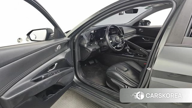 Hyundai Avante (CN7) id 4470750 из Кореи 30