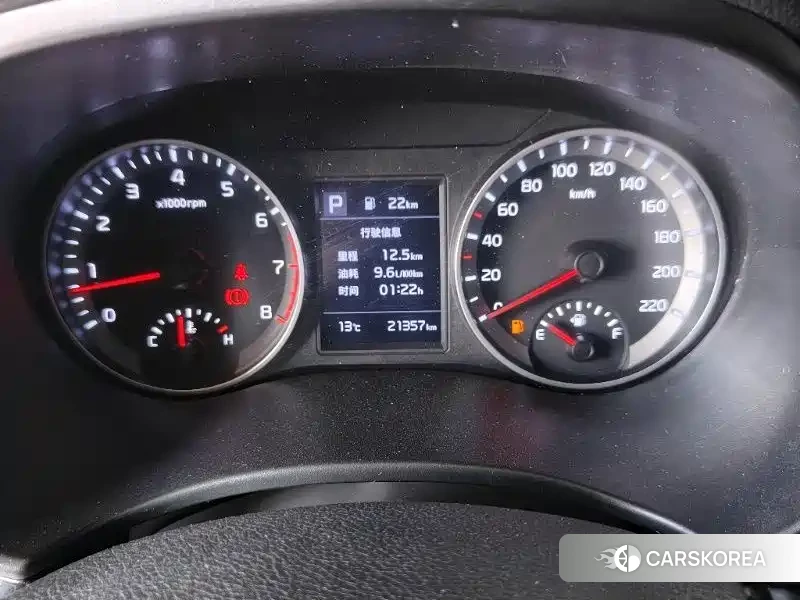 Kia Yi Ran id 4576492 из Китая 11