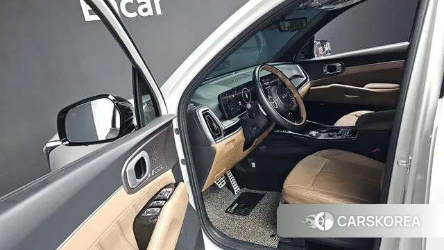 Kia The New Sorento 4th Generation id 3517871 из Кореи 20