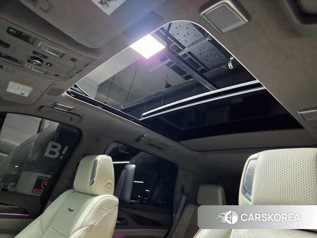 Cadillac Escalade 5th Generation id 4443295 из Кореи 20