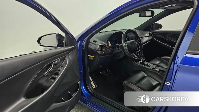 Hyundai i30 (PD) id 3905306 из Кореи 20