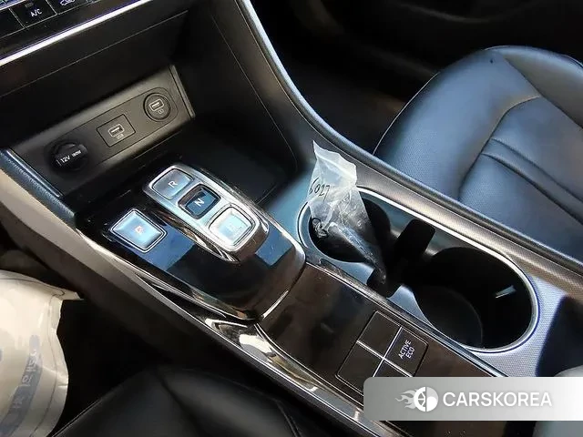 Hyundai Sonata (DN8) id 3453588 из Кореи 19