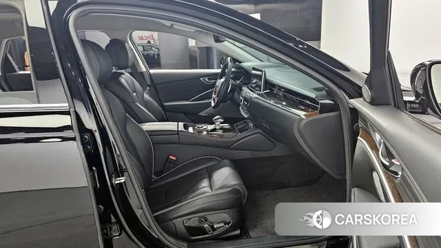 Kia More K9 id 2970589 из Кореи 20