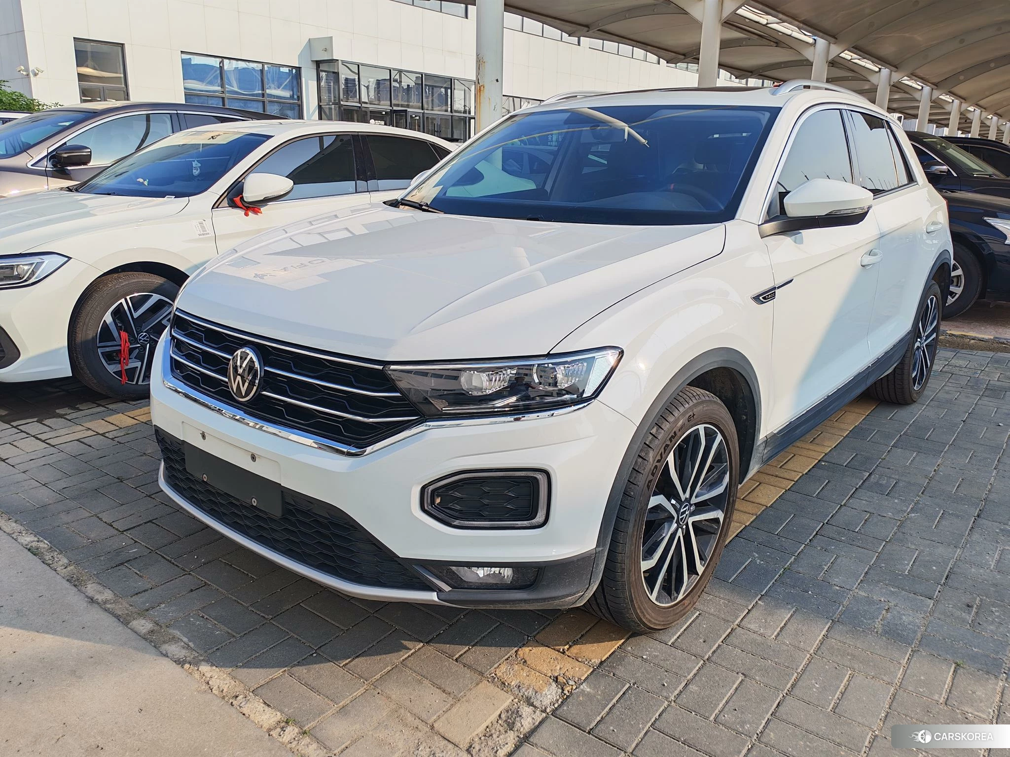 Volkswagen Exploring songs id 4493056 из Китая 10
