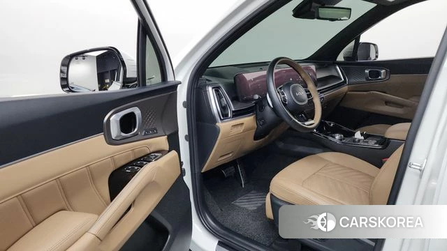 Kia The New Sorento 4th Generation id 4757115 из Кореи 33