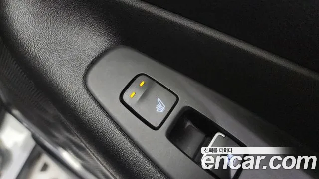 Hyundai The New Santa Fe id 2690080 из Кореи 20