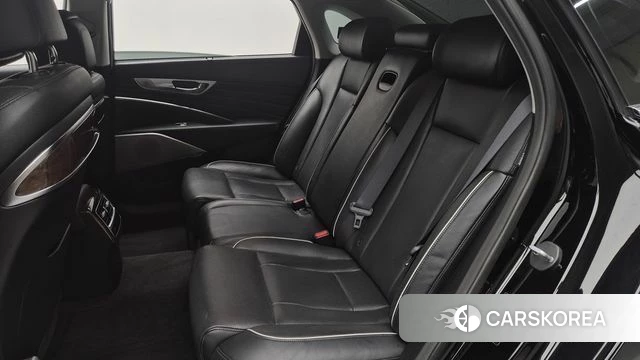 Kia More K9 id 4746884 из Кореи 20