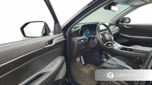 Hyundai The New Palisade id 4395519 из Кореи 39