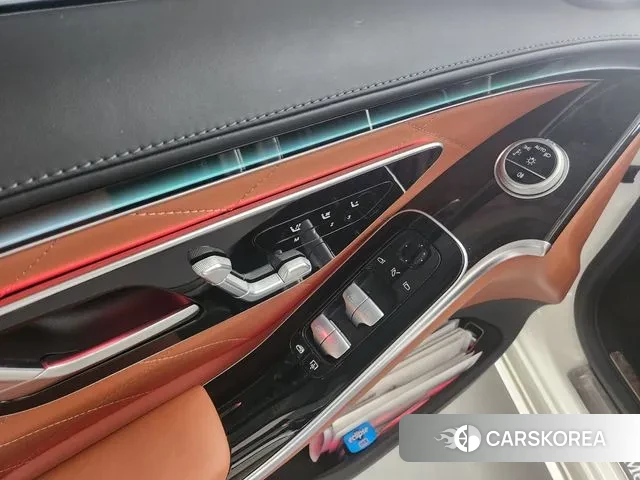 Mercedes-Benz S-Class W223 id 3348969 из Кореи 17