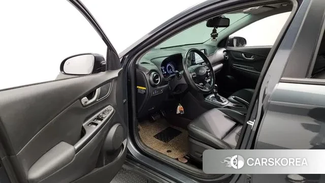 Hyundai Kona id 3418276 из Кореи 20