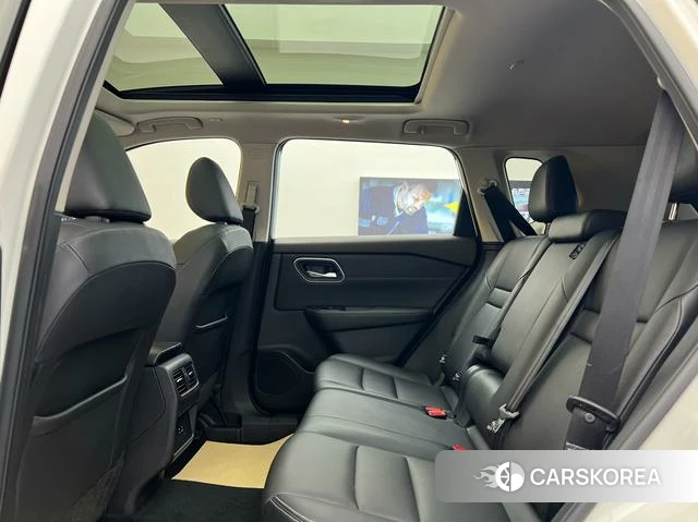 Nissan Qijun id 4393188 из Китая 28