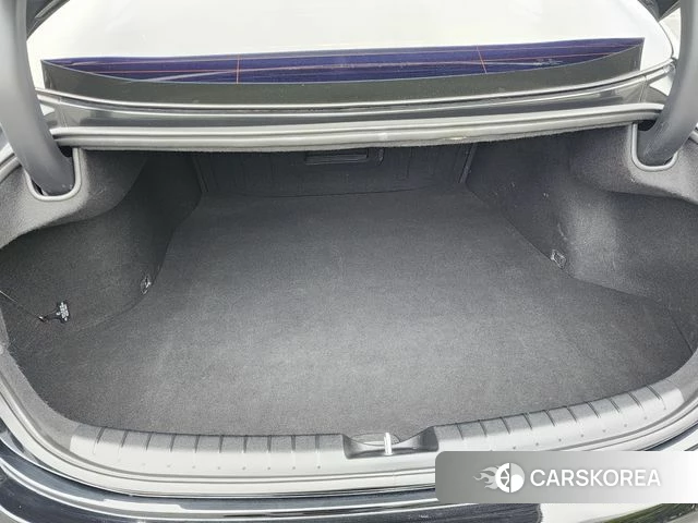 Hyundai Grandeur IG id 4689508 из Кореи 20