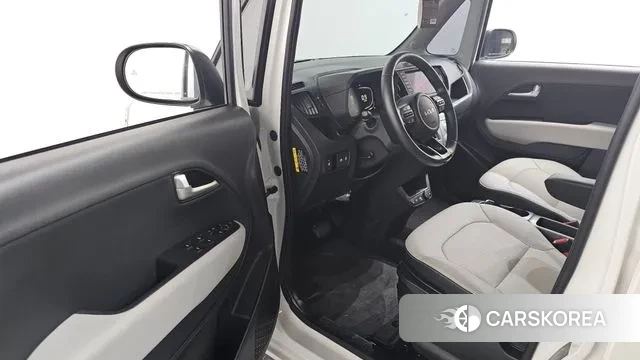 Kia The New Kia Ray id 3388383 из Кореи 20