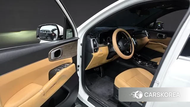 Kia Sorento 4th Generation id 3482880 из Кореи 20