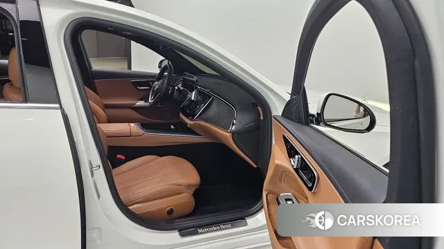 Mercedes-Benz E-Class W214 id 3405193 из Кореи 20