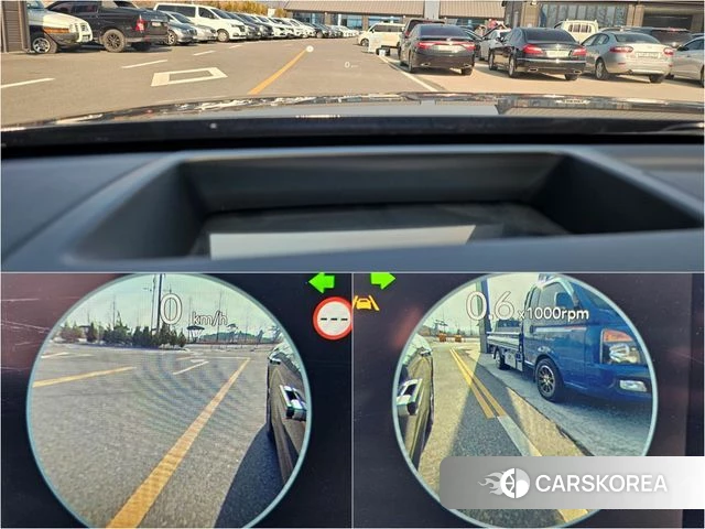 Hyundai Grandeur (GN7) id 3826506 из Кореи 20