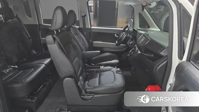 Kia The New Kia Ray id 3763888 из Кореи 20