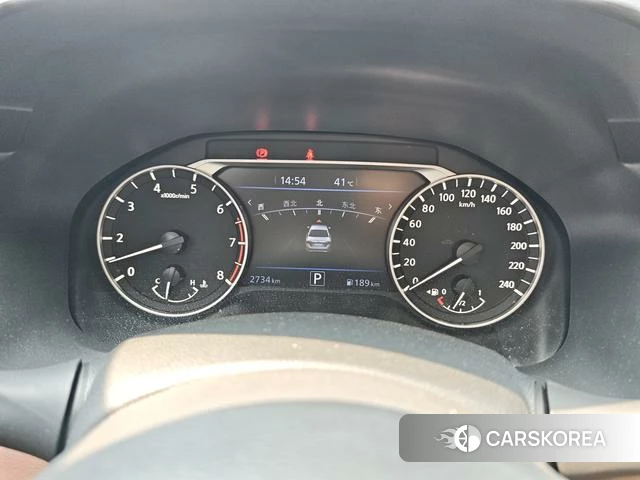 Nissan Teana id 4399968 из Китая 16
